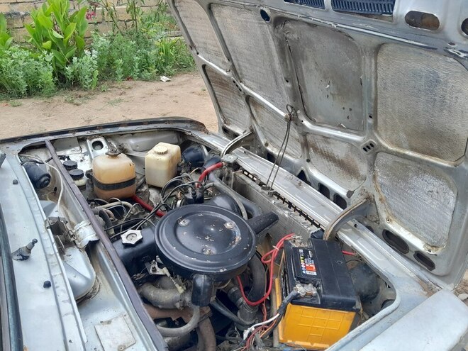 LADA (VAZ) 2106 2003, 98,774 km - 1.5 л - Cəlilabad
