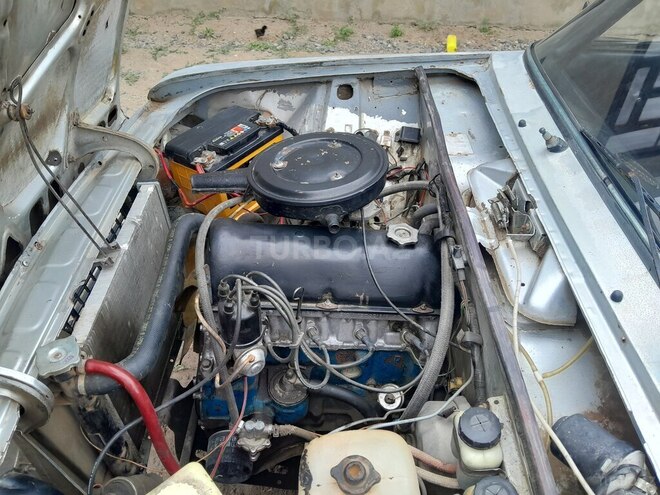 LADA (VAZ) 2106 2003, 98,774 km - 1.5 л - Cəlilabad
