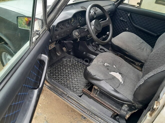 LADA (VAZ) 2106 2003, 98,774 km - 1.5 л - Cəlilabad