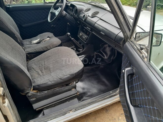 LADA (VAZ) 2106 2003, 98,774 km - 1.5 л - Cəlilabad