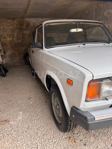 LADA (VAZ) 2107 2008, 78,555 km - 1.6 l - Bakı