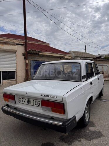 LADA (VAZ) 2107 2008, 78,555 km - 1.6 l - Bakı