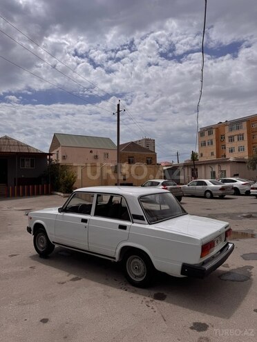 LADA (VAZ) 2107 2008, 78,555 km - 1.6 l - Bakı