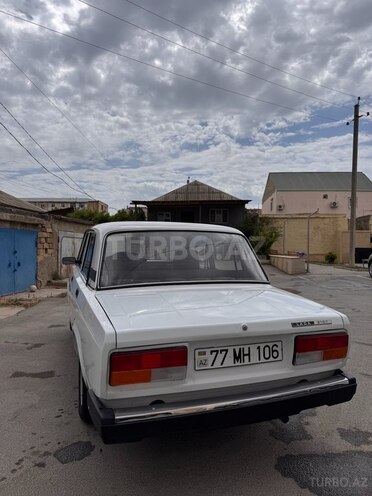 LADA (VAZ) 2107 2008, 78,555 km - 1.6 l - Bakı