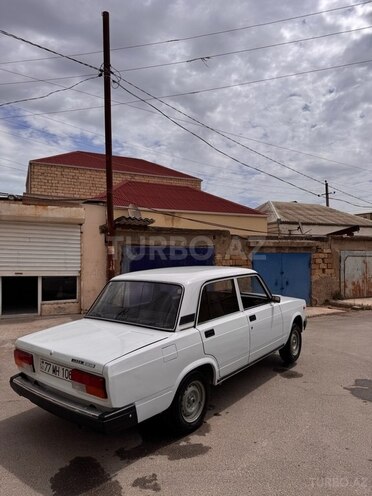 LADA (VAZ) 2107 2008, 78,555 km - 1.6 l - Bakı