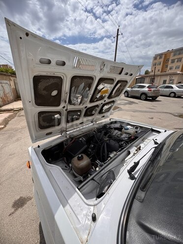 LADA (VAZ) 2107 2008, 78,555 km - 1.6 l - Bakı