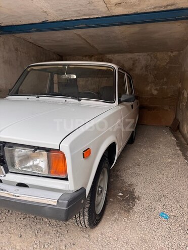 LADA (VAZ) 2107 2008, 78,555 km - 1.6 l - Bakı