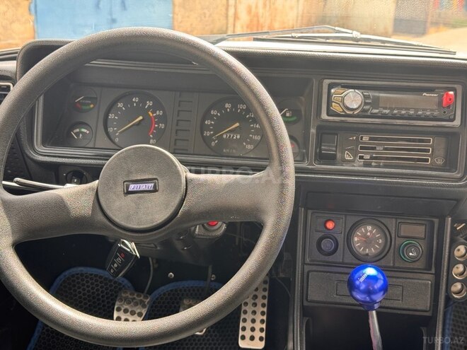 LADA (VAZ) 2107 2008, 78,555 km - 1.6 l - Bakı