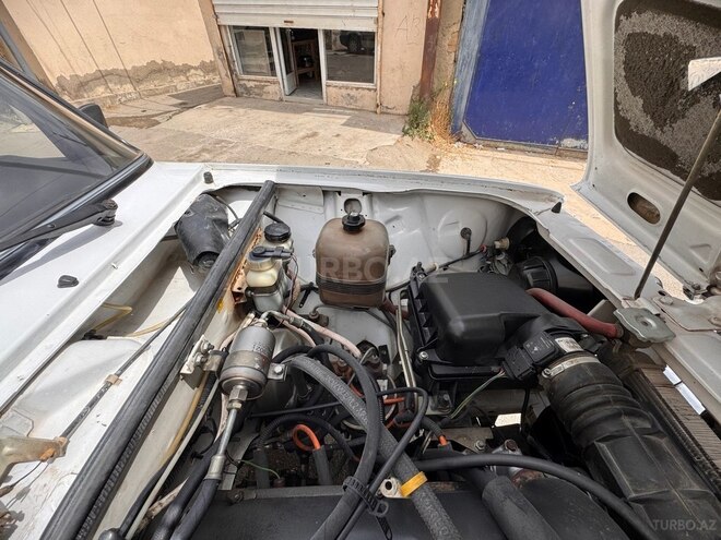 LADA (VAZ) 2107 2008, 78,555 km - 1.6 l - Bakı