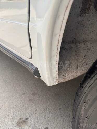 LADA (VAZ) 2107 2008, 78,555 km - 1.6 l - Bakı
