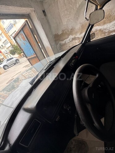 LADA (VAZ) 2107 2008, 78,555 km - 1.6 l - Bakı