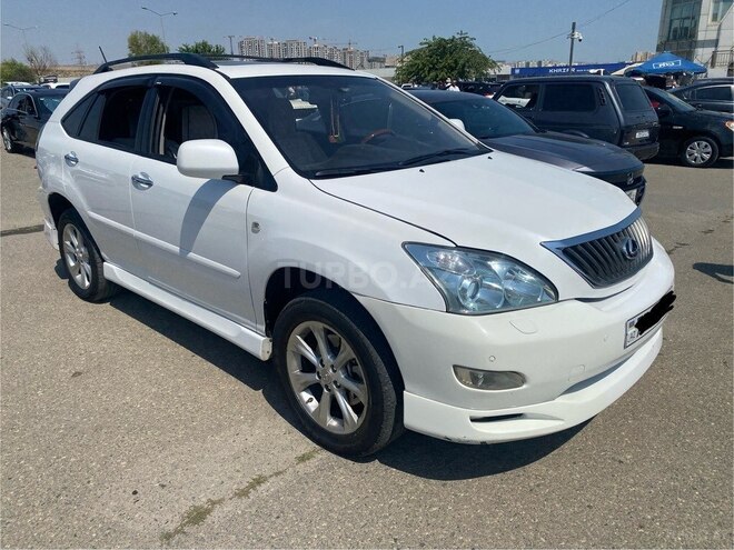 Lexus RX 350 2008, 312,000 km - 3.5 l - Bakı