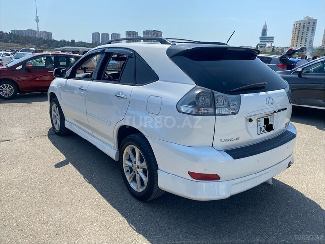 Lexus RX 350 2008, 312,000 km - 3.5 l - Bakı