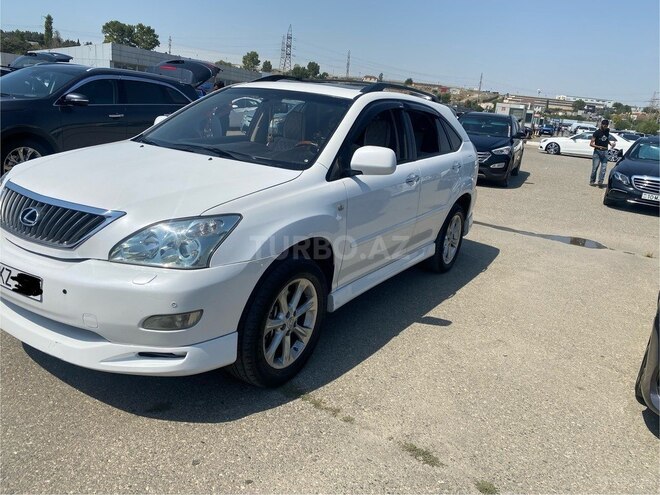 Lexus RX 350 2008, 312,000 km - 3.5 l - Bakı