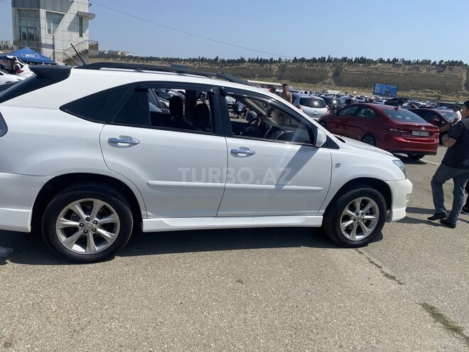 Lexus RX 350 2008, 312,000 km - 3.5 l - Bakı