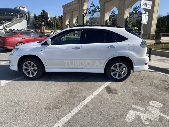 Lexus RX 350 2008, 312,000 km - 3.5 l - Bakı