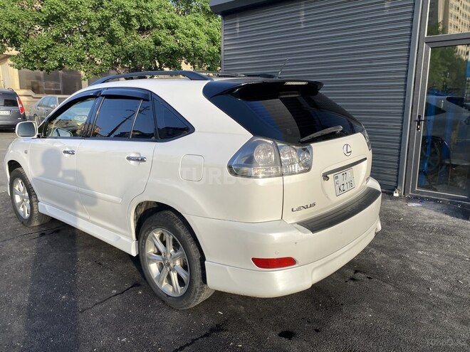 Lexus RX 350 2008, 312,000 km - 3.5 l - Bakı