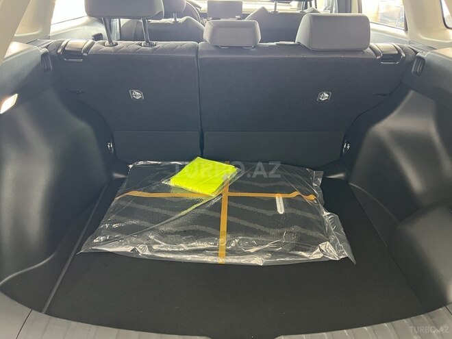 Toyota Corolla Cross 2025, 0 km - 2.0 l - Bakı