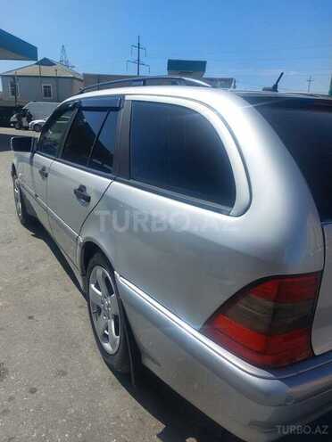 Mercedes C 220 d 2000, 301,000 km - 2.2 л - Xırdalan