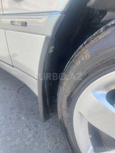Mercedes C 220 d 2000, 301,000 km - 2.2 л - Xırdalan