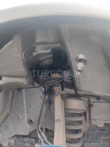 Mercedes C 220 d 2000, 301,000 km - 2.2 л - Xırdalan
