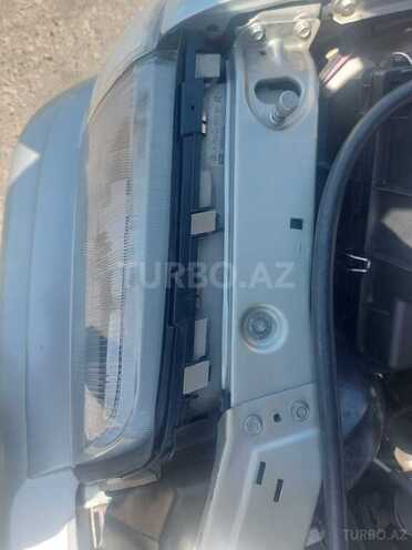 Mercedes C 220 d 2000, 301,000 km - 2.2 л - Xırdalan