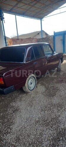 LADA (VAZ) 2107 2006, 90,000 km - 1.6 l - Samux