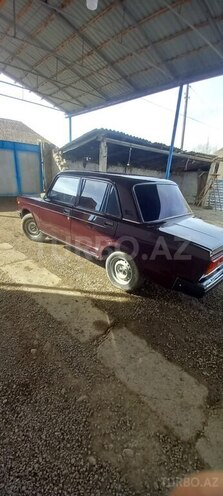 LADA (VAZ) 2107 2006, 90,000 km - 1.6 l - Samux