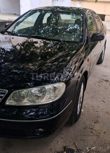 Nissan Sunny 2009, 235,000 km - 1.6 l - Bakı