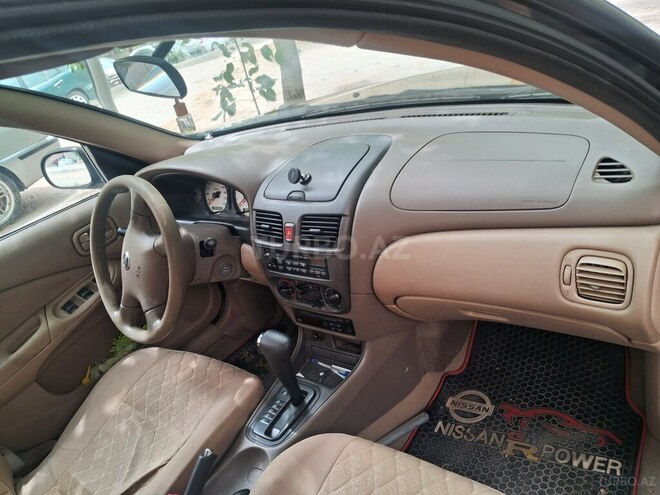 Nissan Sunny 2009, 235,000 km - 1.6 l - Bakı
