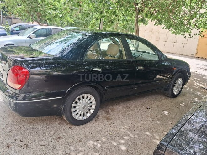 Nissan Sunny 2009, 235,000 km - 1.6 l - Bakı