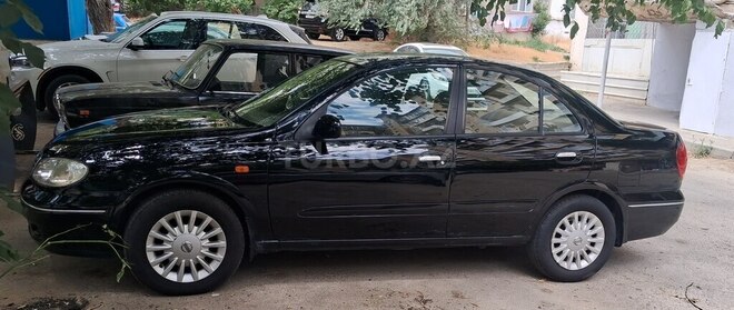 Nissan Sunny 2009, 235,000 km - 1.6 l - Bakı