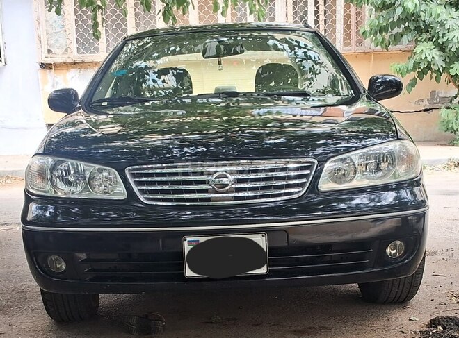 Nissan Sunny 2009, 235,000 km - 1.6 l - Bakı