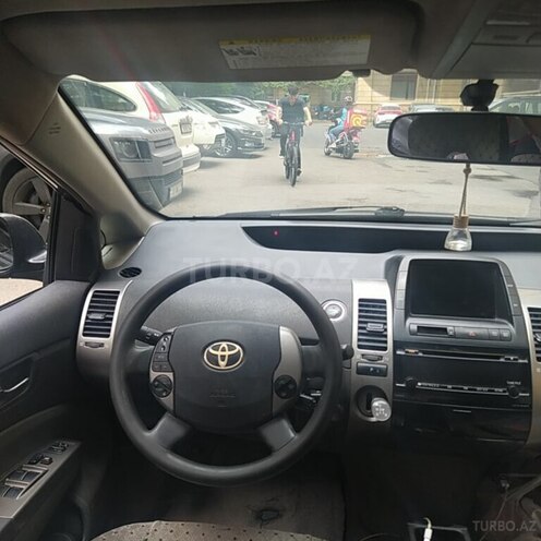 Toyota Prius 2008, 318,000 km - 1.5 l - Bakı