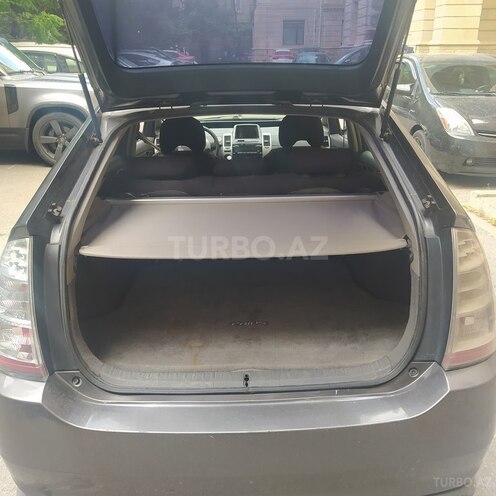 Toyota Prius 2008, 318,000 km - 1.5 l - Bakı
