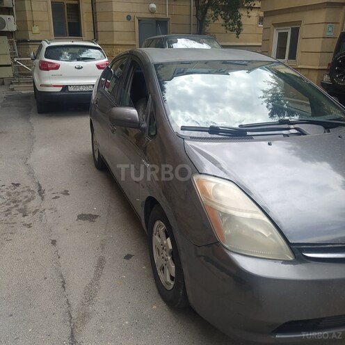 Toyota Prius 2008, 318,000 km - 1.5 l - Bakı