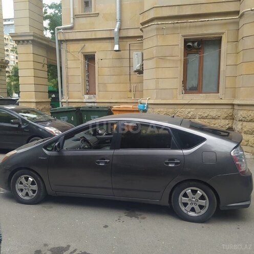 Toyota Prius 2008, 318,000 km - 1.5 l - Bakı