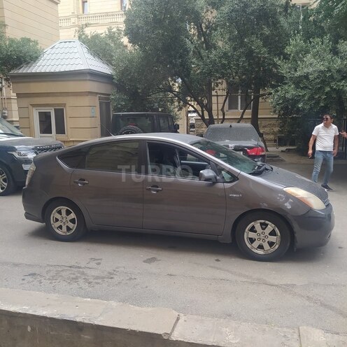 Toyota Prius 2008, 318,000 km - 1.5 l - Bakı