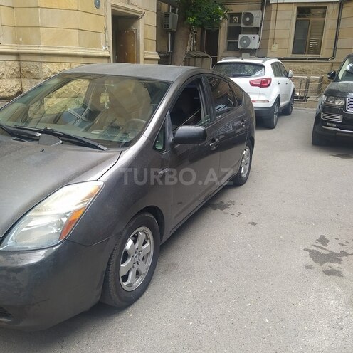 Toyota Prius 2008, 318,000 km - 1.5 l - Bakı