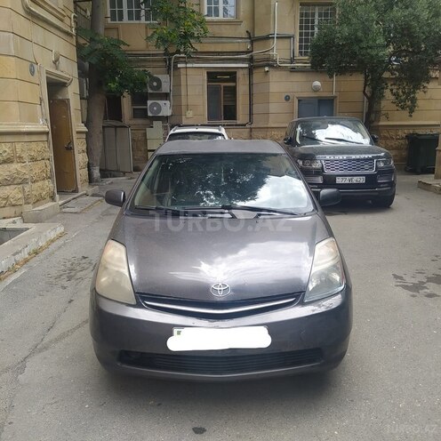 Toyota Prius 2008, 318,000 km - 1.5 l - Bakı