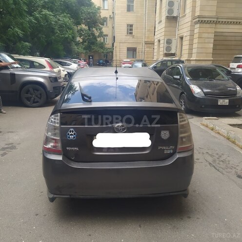 Toyota Prius 2008, 318,000 km - 1.5 l - Bakı