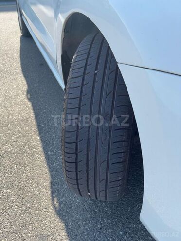Volkswagen Polo 2018, 130,000 km - 1.6 l - Bakı