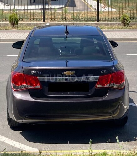 Chevrolet Cruze 2015, 172,000 km - 1.4 л - Bakı