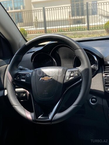 Chevrolet Cruze 2015, 172,000 km - 1.4 л - Bakı