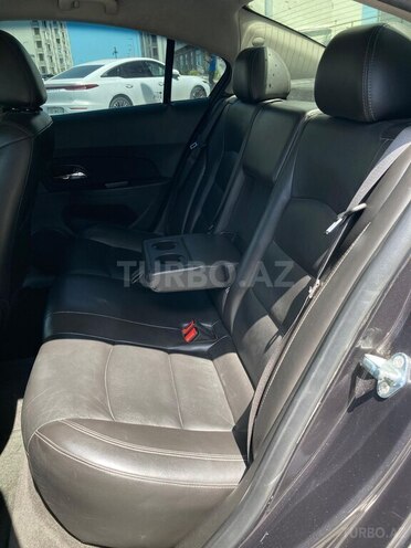 Chevrolet Cruze 2015, 172,000 km - 1.4 л - Bakı