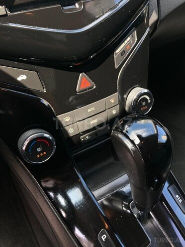 Chevrolet Cruze 2015, 172,000 km - 1.4 л - Bakı