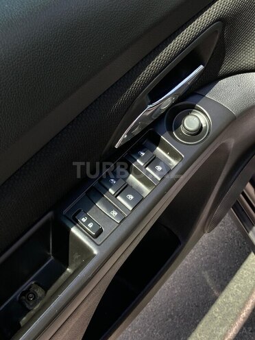 Chevrolet Cruze 2015, 172,000 km - 1.4 л - Bakı