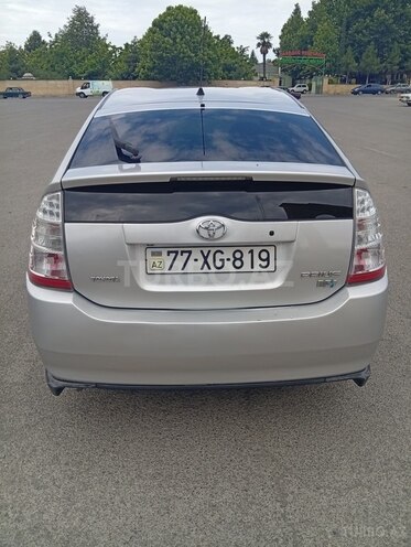 Toyota Prius 2008, 267,917 km - 1.5 l - Bərdə