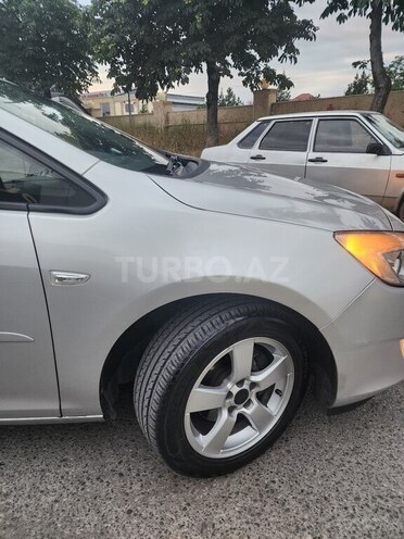 Opel Astra 2012, 225,123 km - 1.4 l - Quba