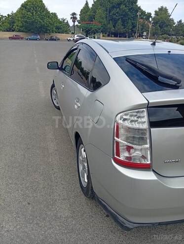 Toyota Prius 2008, 267,917 km - 1.5 l - Bərdə
